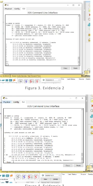 Figura 3. Evidencia 2 