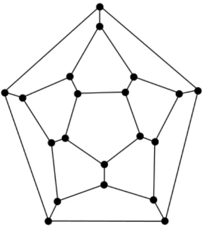 Figura 3: Juego del dodecaedro