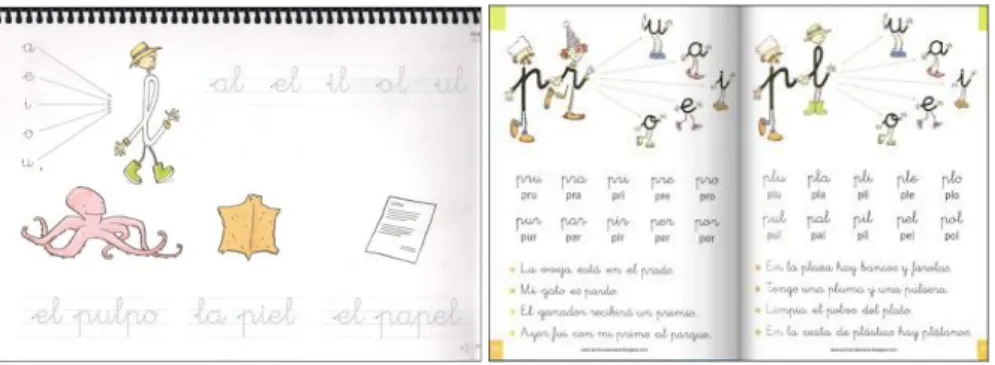 Figura 3: Material libro  EntusiasMAT 