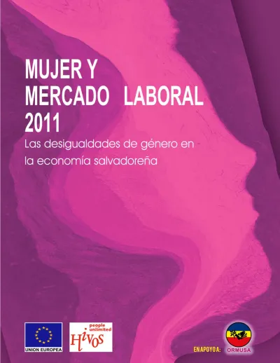 Situación Económica Laboral De Las Mujeres Indígenas Una Aproximación 3719