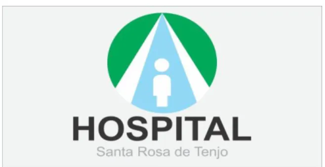 Ilustración 1 Logotipo 