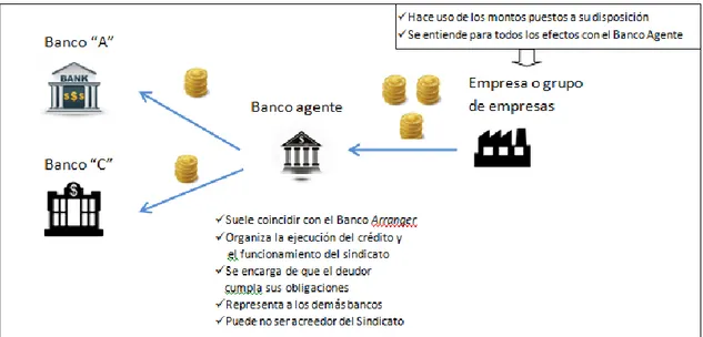 Figura 3. En cada liquidación y amortización 