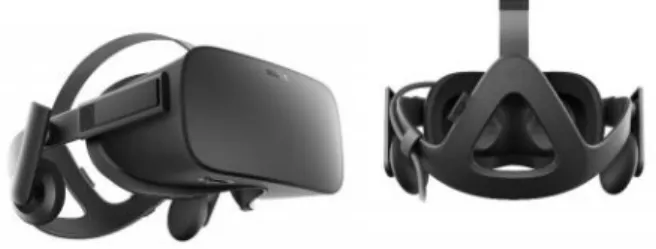 Figura 3.1: Smartglasses AR (IVACE, 2016) 