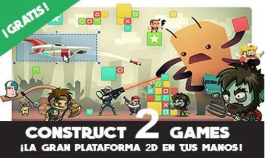 Figura 6 tomada de Construct 2 