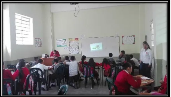 Figura 9. Presentacion Video 