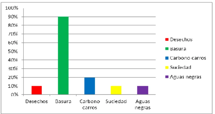 Figura 11 Respuesta pregunta 10 