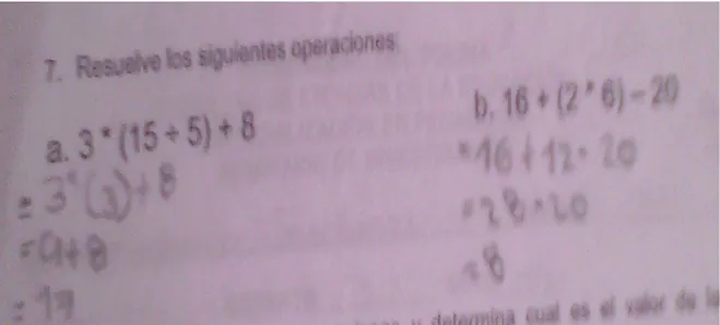 Figura 11. Respuesta (S9) test de investigación Secundaria 