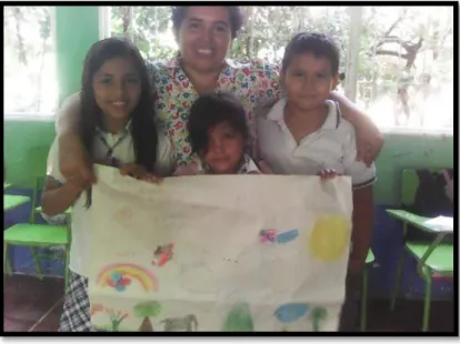 Figura 7. Evidencias 4 