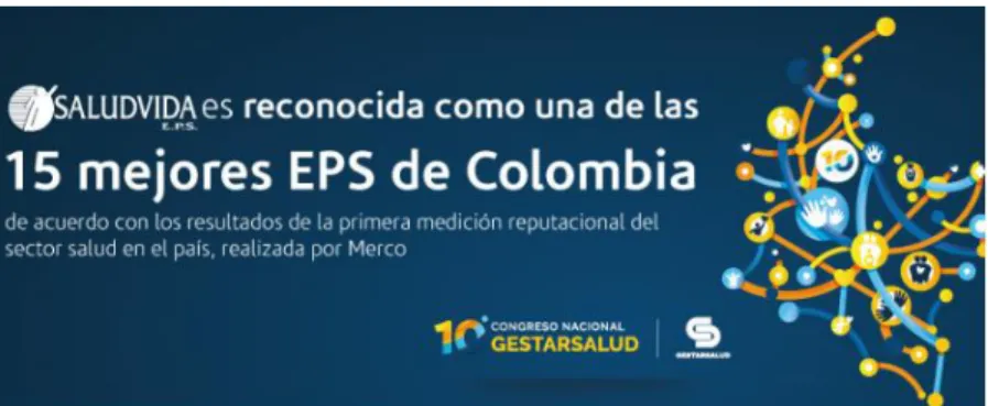 Ilustración 2 https://www.saludvidaeps.com/index.php/ranking-eps-colombia 