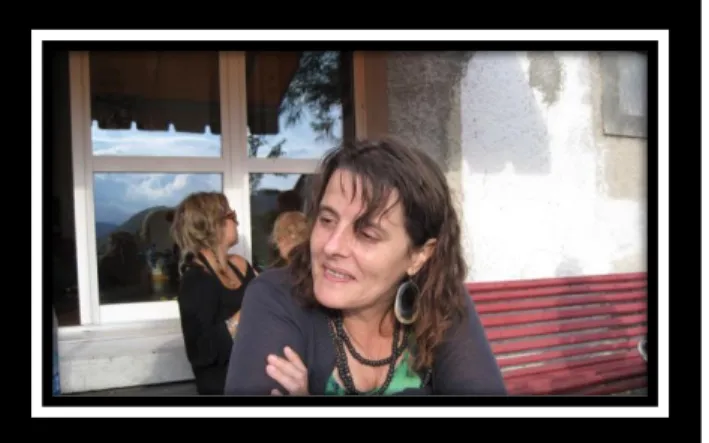 Figura 3. Ana Bickel 