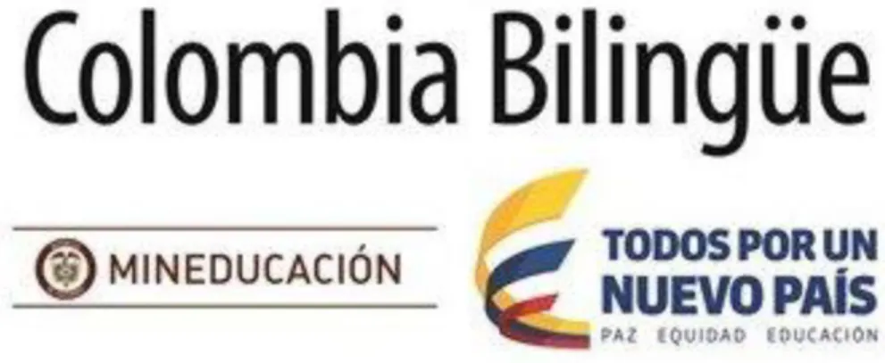 Figure 3. Programa Nacional de Bilingüismo 