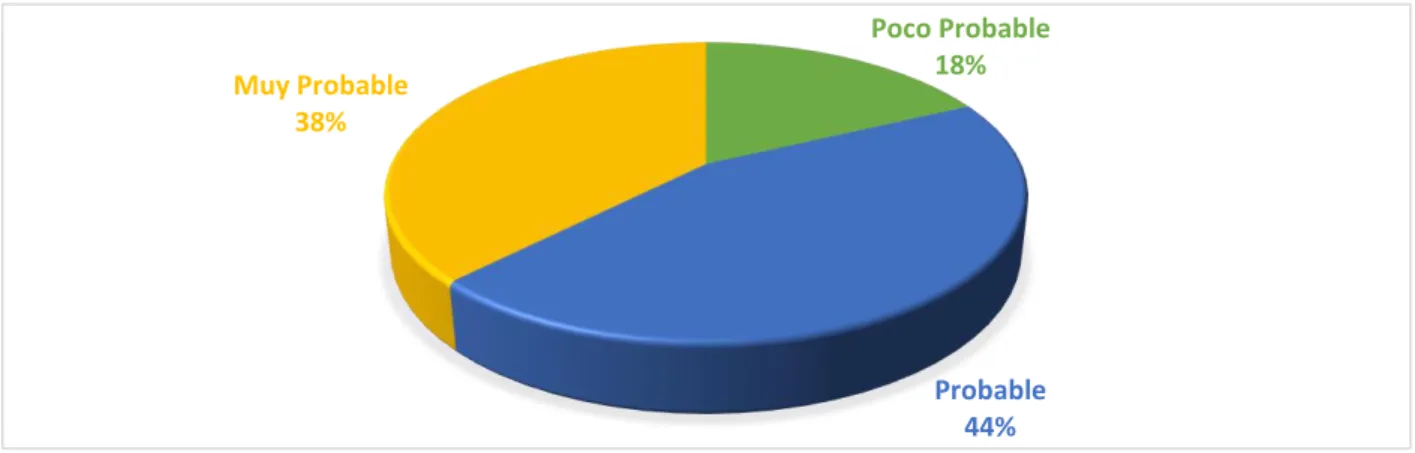 Tabla 10. Empresas interesadas en adquirir CDK Manager. Elaboración propia basada en la recolección de datos 