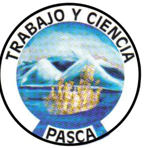 Fig. 9. Escudo del Municipio 
