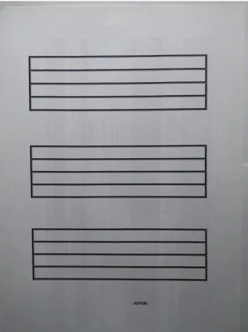 Figura 5. Portada de la hoja de redactar 