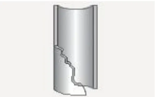 Figura 6.12.2: tubo extractor  