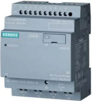 Figura 26. Siemens LOGO! 