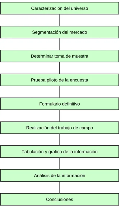 Figura 1. Desarrollo de actividades. 