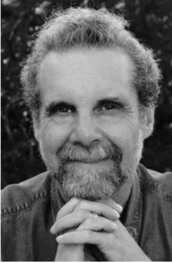 Figura 1: Daniel Goleman 