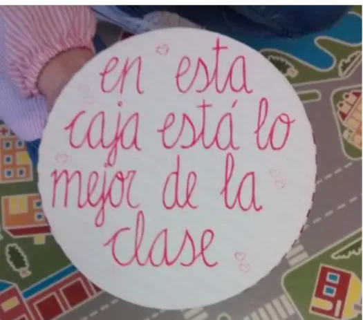 Figura 11: En esta caja está lo mejor de la 