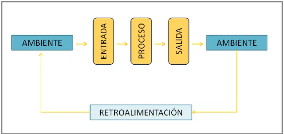 Figura 2.4. Elementos sistémicos 