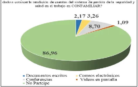 Tabla 10 Visitas de estándares mínimos 