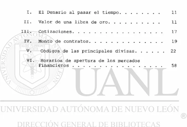 Tabla Página 