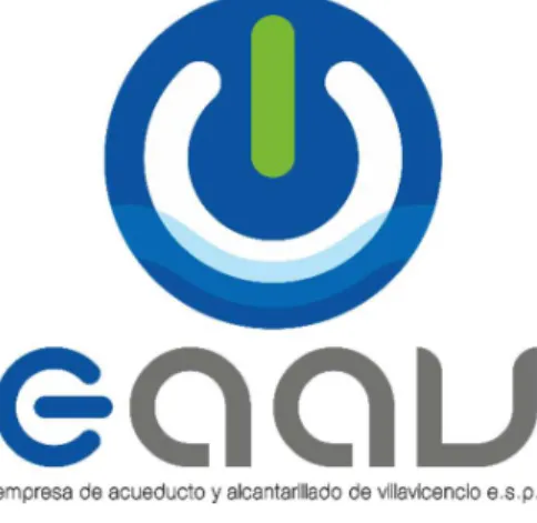 Figura 2. Logo EAAV E.S.P. 