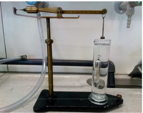 Figure 64: Densimeter 