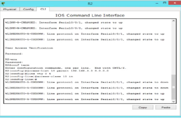 Figure 11 Resultados script para R2