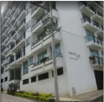 Figura 19.  Edificio JC. 