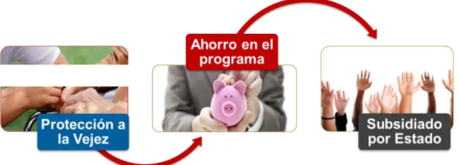 Figura 1. BEPS   