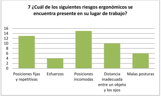 Gráfico N° 7 