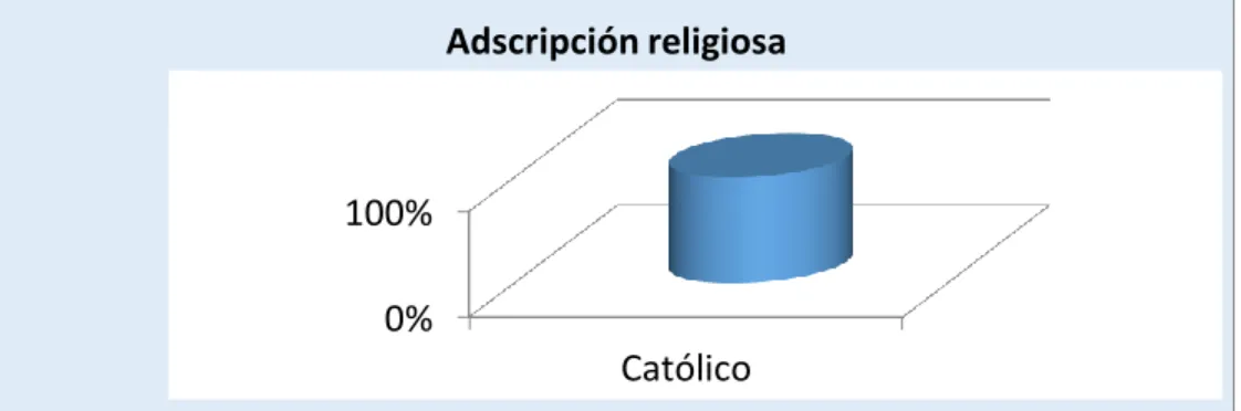 Gráfico 6 Procedencia 