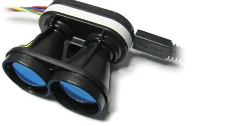 Figure 26: Lightware SF11C