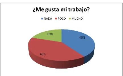 Figura 11: Gráfico Circular Pregunta 10 