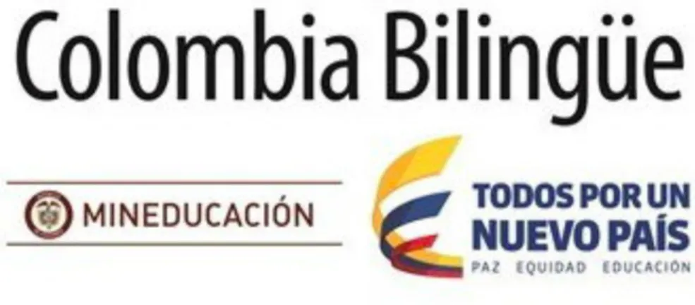 Figure 3. Programa Nacional de Bilinguismo 