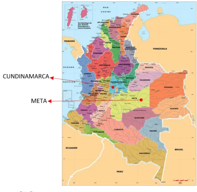 MAPA SITUACIONAL 