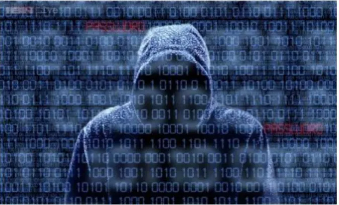 Figura 2. Hacker
