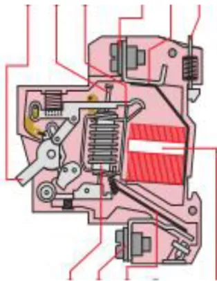 Figura 14. Dibujo actividad Rotofolio magnetotérmico 