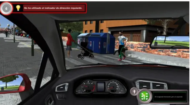 Figura 2.8. Simulador DriveSim