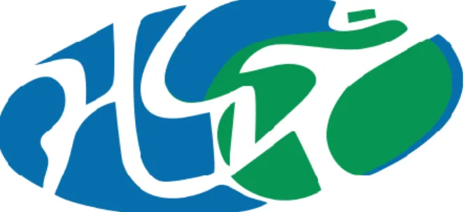Figura 1. Logo del HEGI. Fuente: HEGI, 2014  4.3.2.6. Servicios  