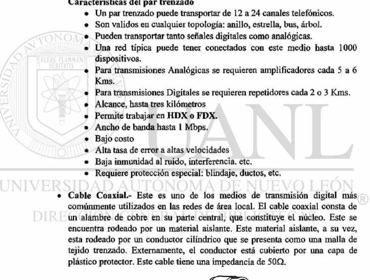 Figura 1.10 Par trenzado 
