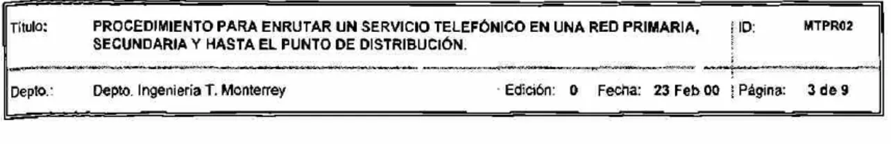 Figura No. 1 ESQUEMA MOSTRANDO LAS DISTINTAS REDES  TELEFÓNICAS 