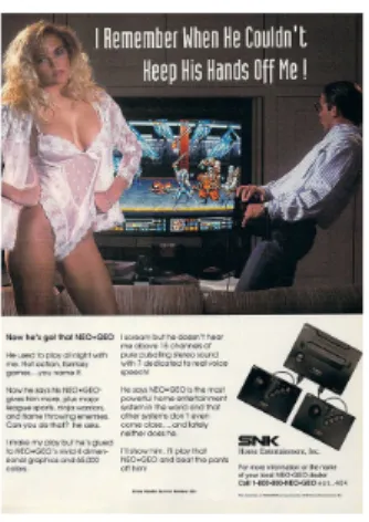 Fig 44. Gráfica Neo-Geo.