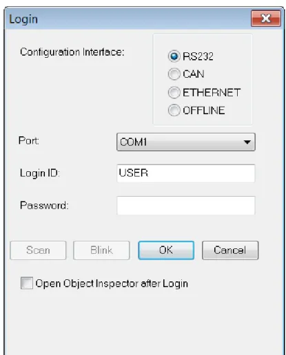 Figura 3.1.4: Creación de conexión. 