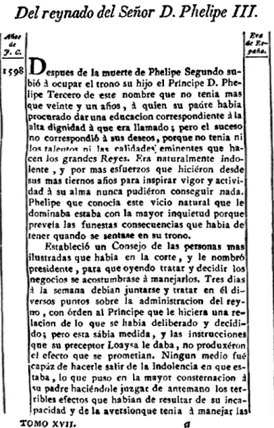 TABLA  XVIII. 
