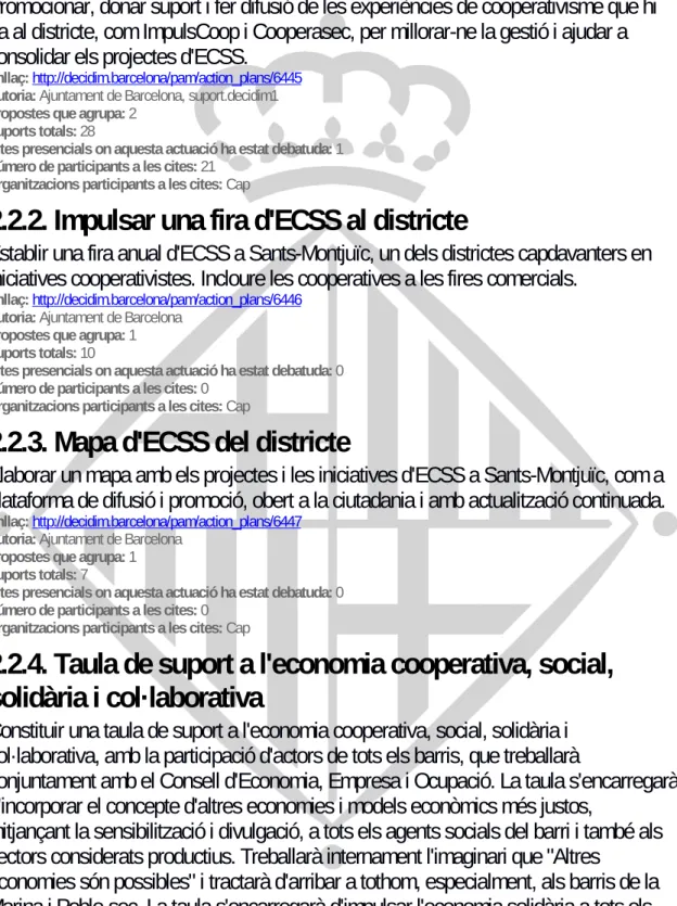 2.2.3. Mapa d'ECSS del districte 