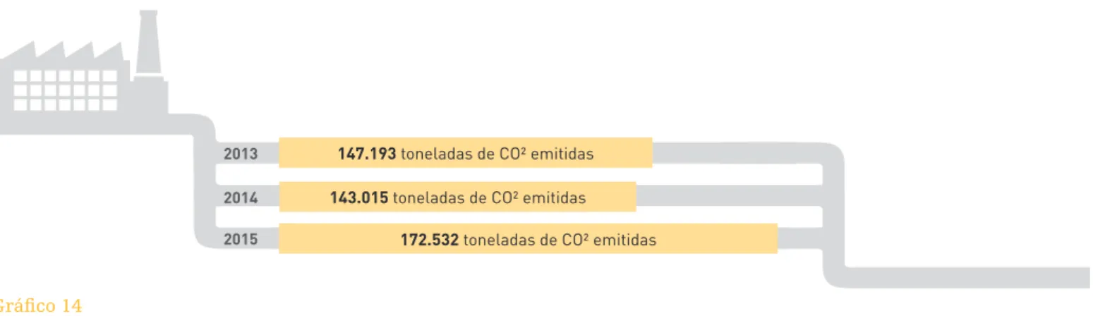 Gráfico 14 