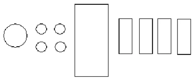 Figura 5: ejemplo de posibles fichas 