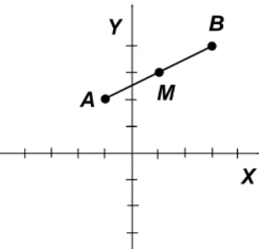 Figura 5.11: Punto medio